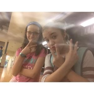 Meet your Posher, Ava